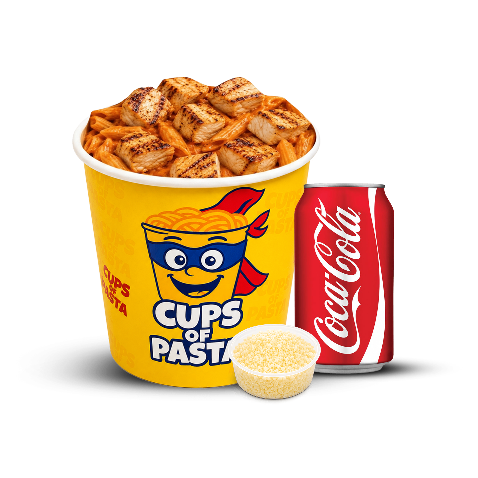  Lunch Special