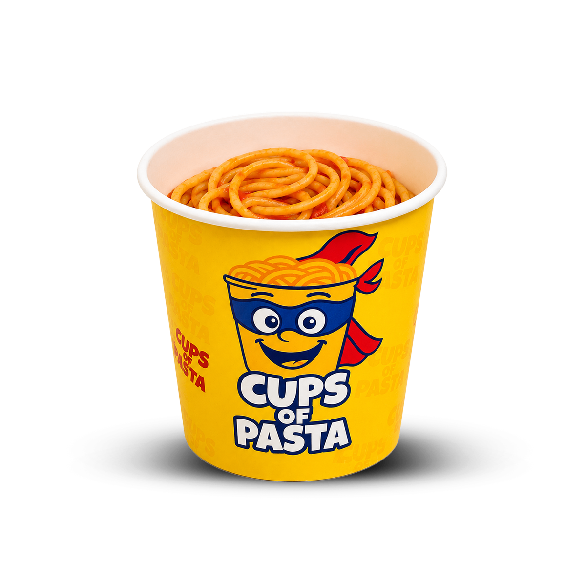 Create your own CUP